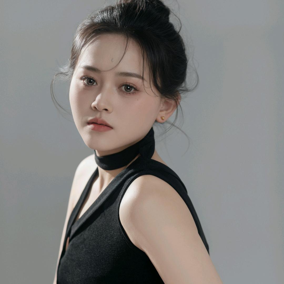 樟树的婚纱照 小凤姐