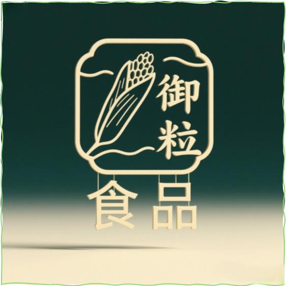 御粒食品拾光之意