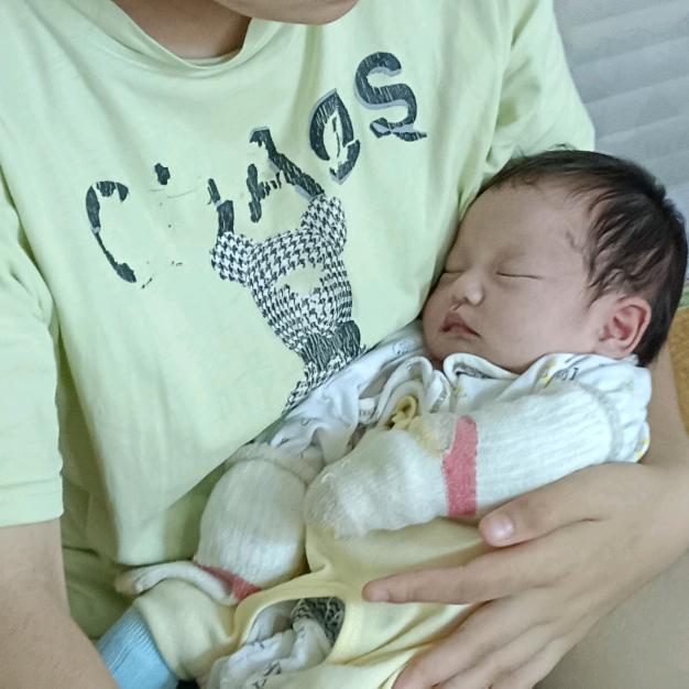 安昕妈妈