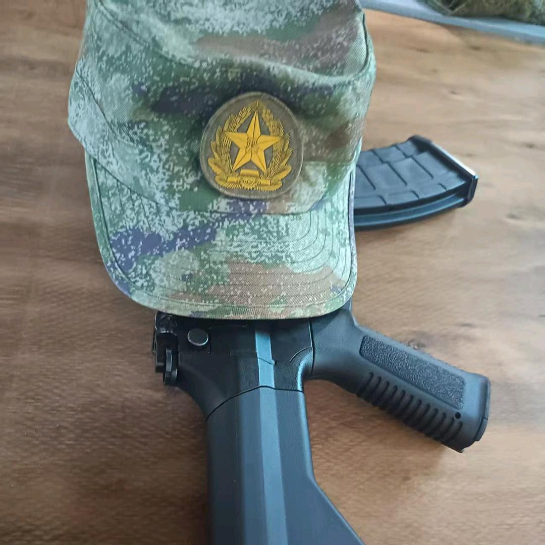 篮球裁判小阿发