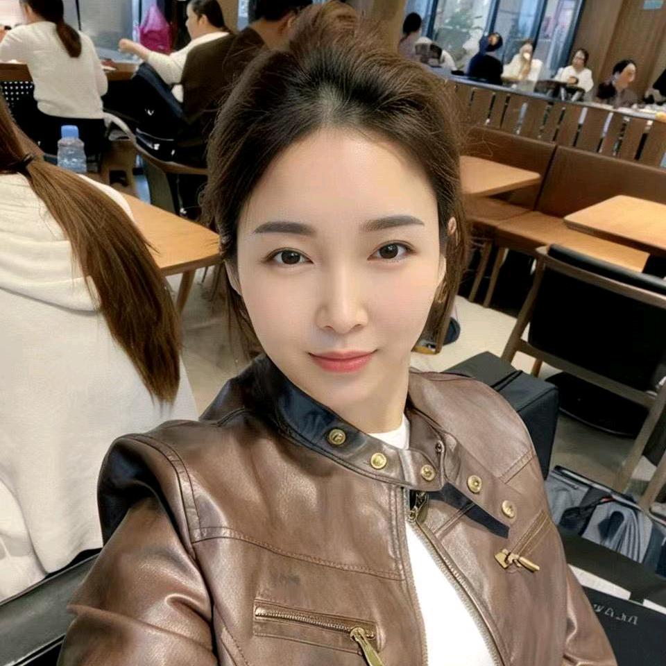 小阿姐