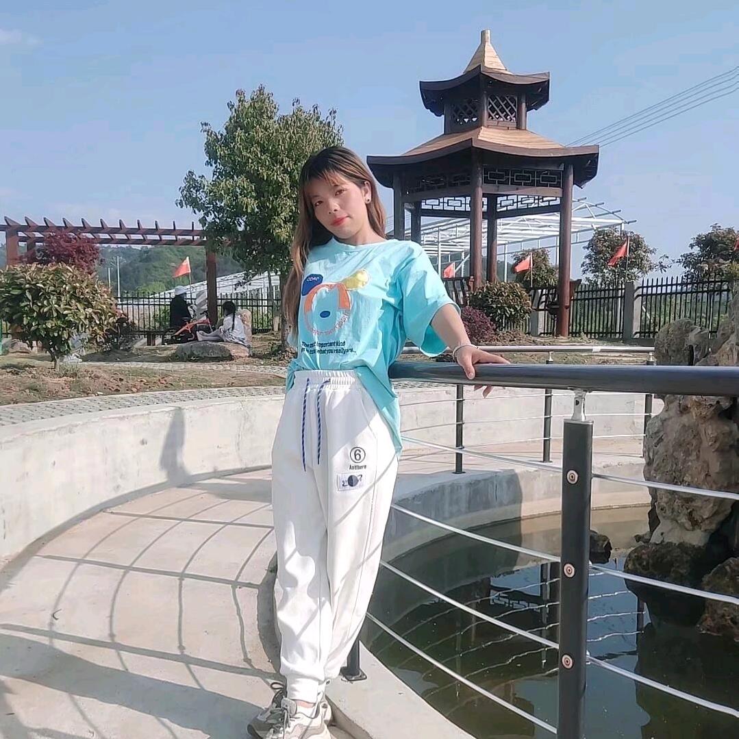 淡雅恬静