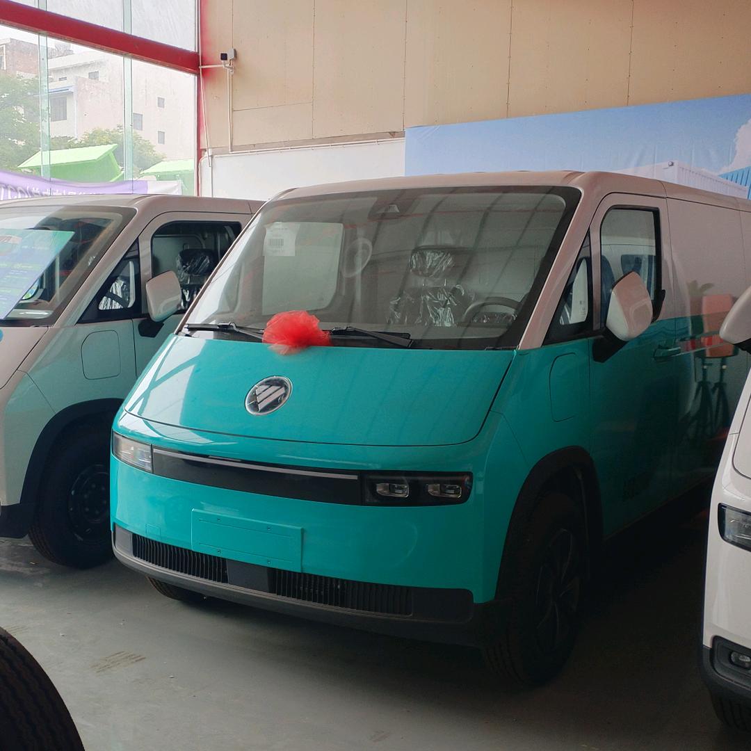 图雅诺-曲靖瑞祥汽贸