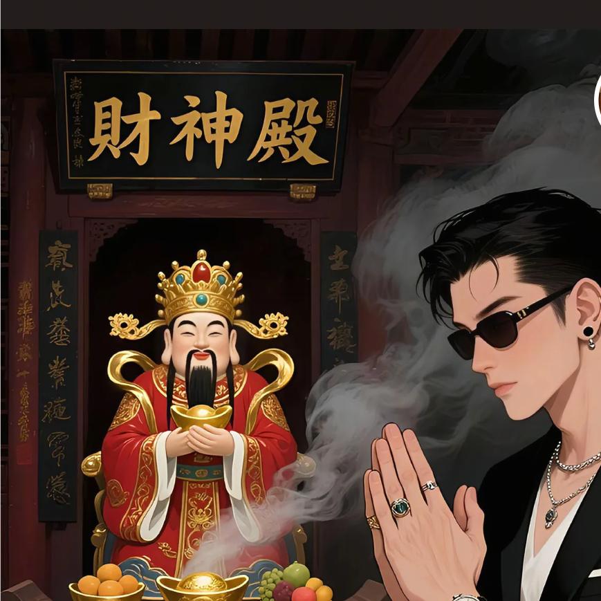 《念》