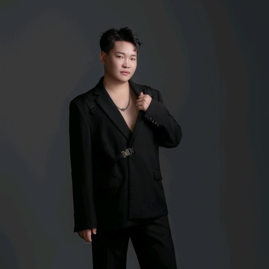 小能子新歌《初次跟你见爹妈》