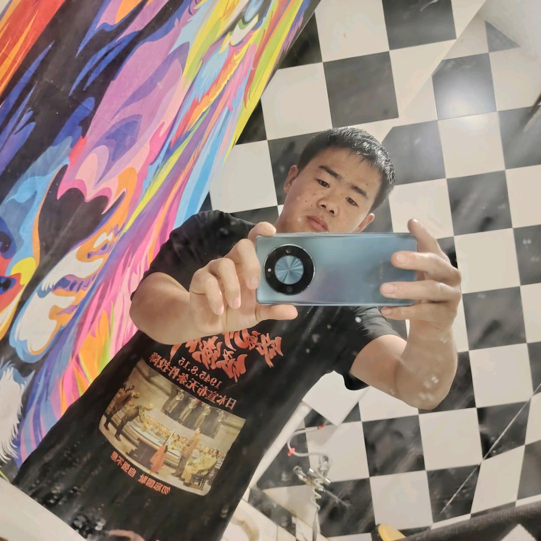 王者荣耀~董沐