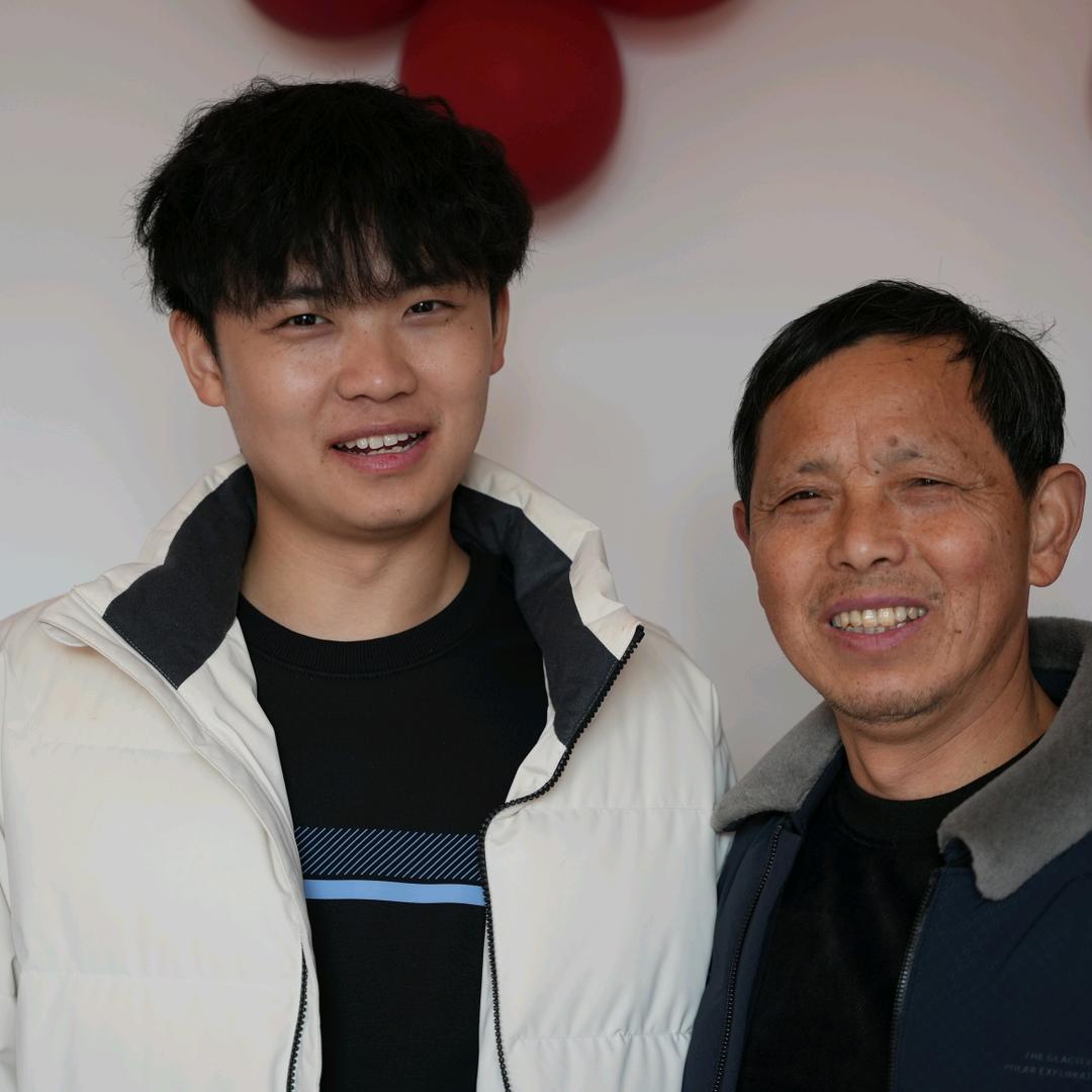 聪聪爸爸