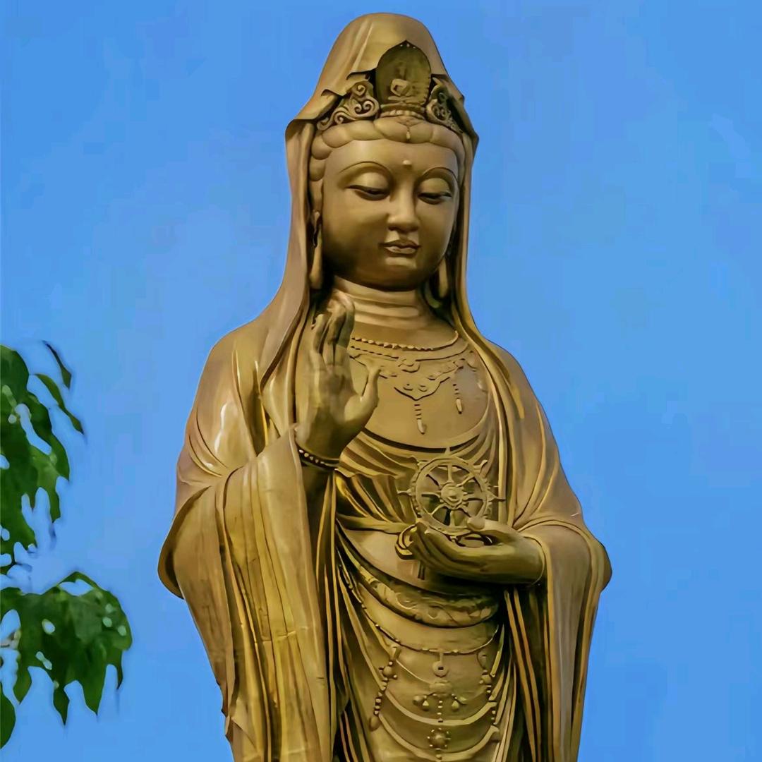 普陀山香童