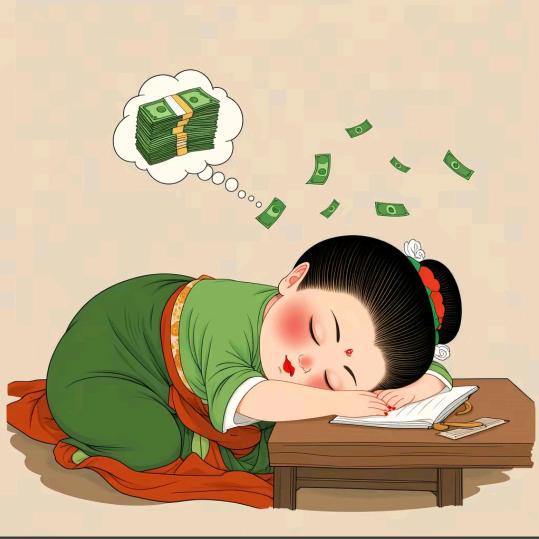 闲鱼╭☞不翻身(⑉°з°)-