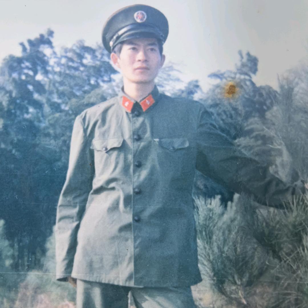 高大哥公益寻亲让爱回家