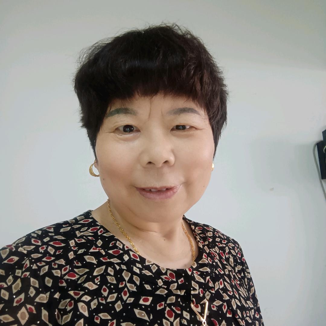 开心老人