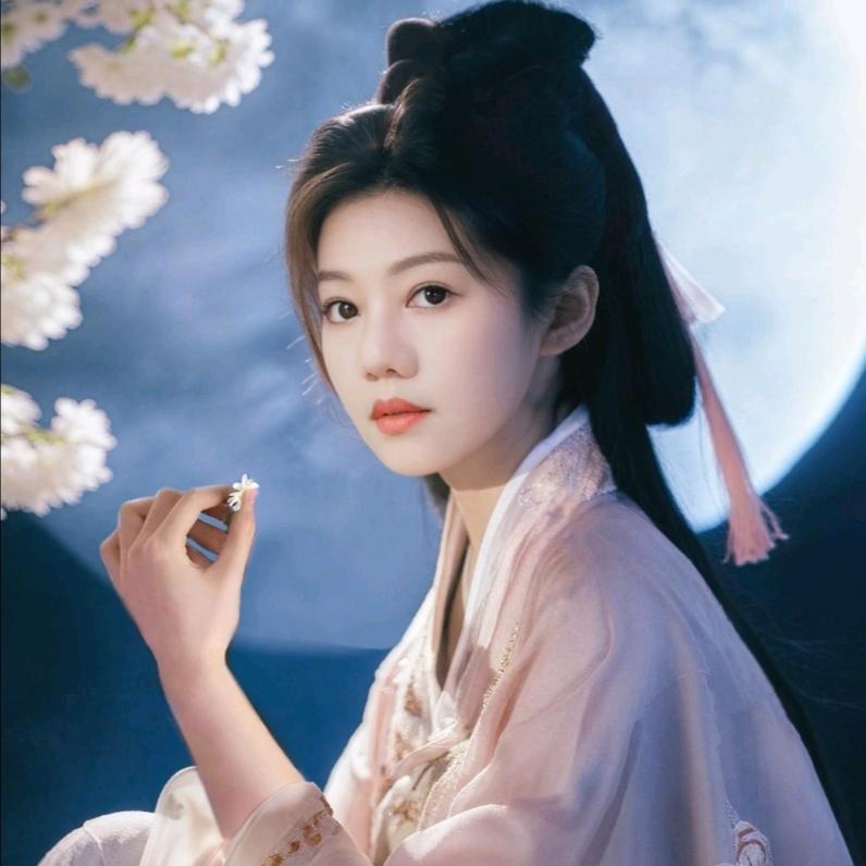 雪中情