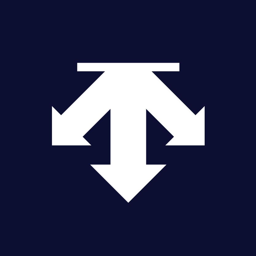 迪桑特DESCENTE