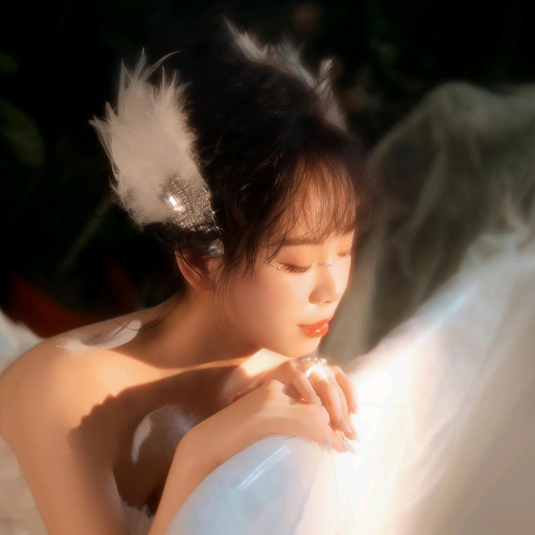 许小小（孕中期）