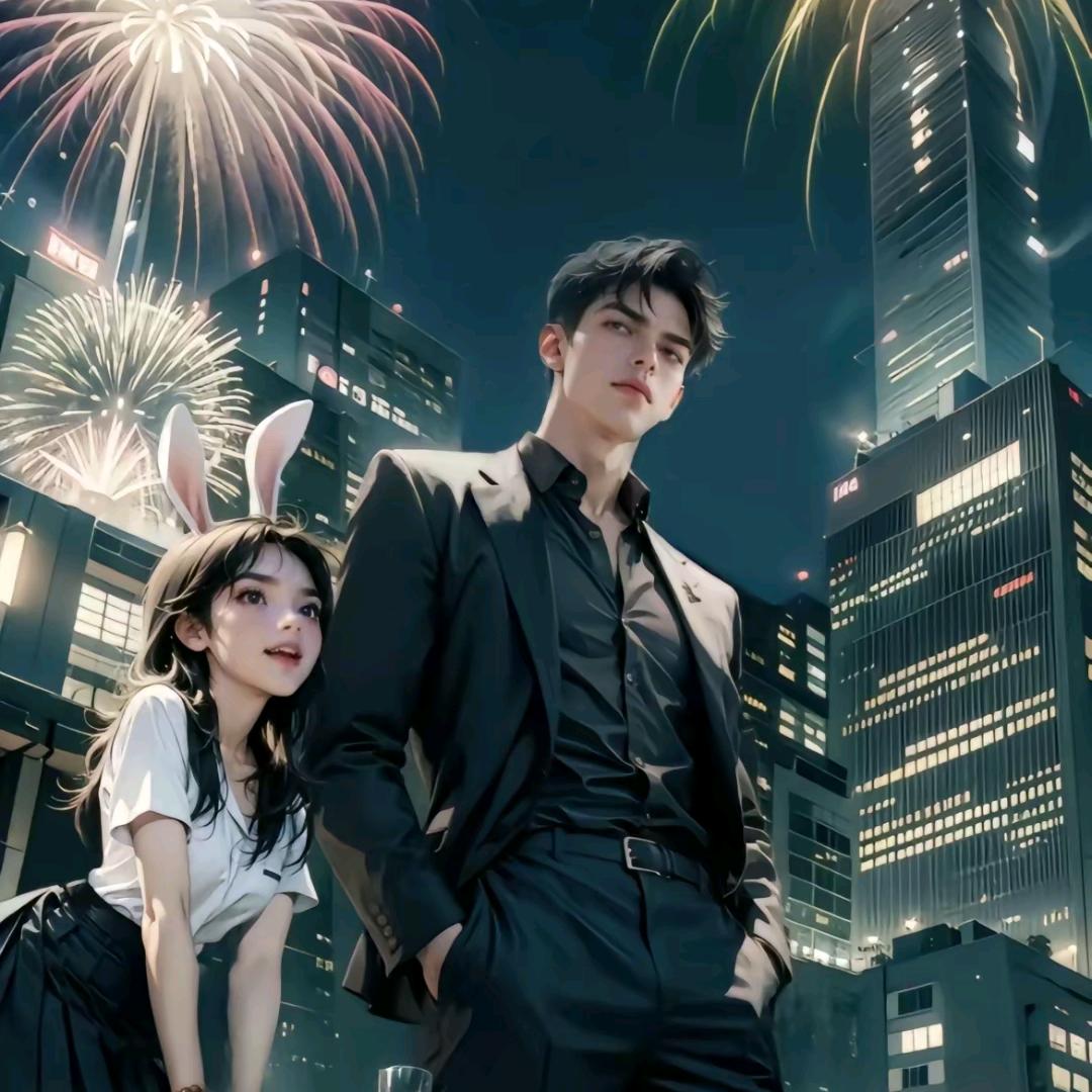 坤&夏