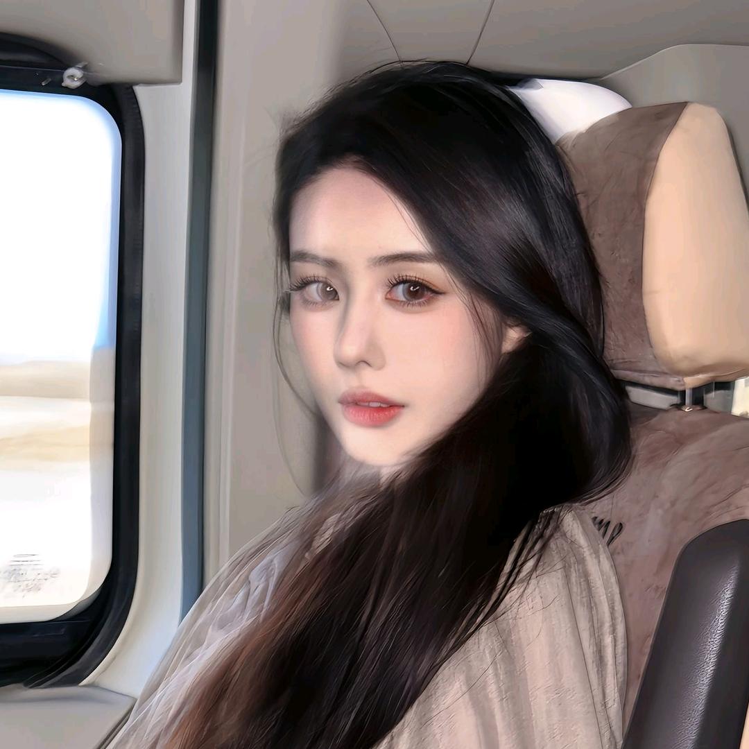 韦雪（变美版）