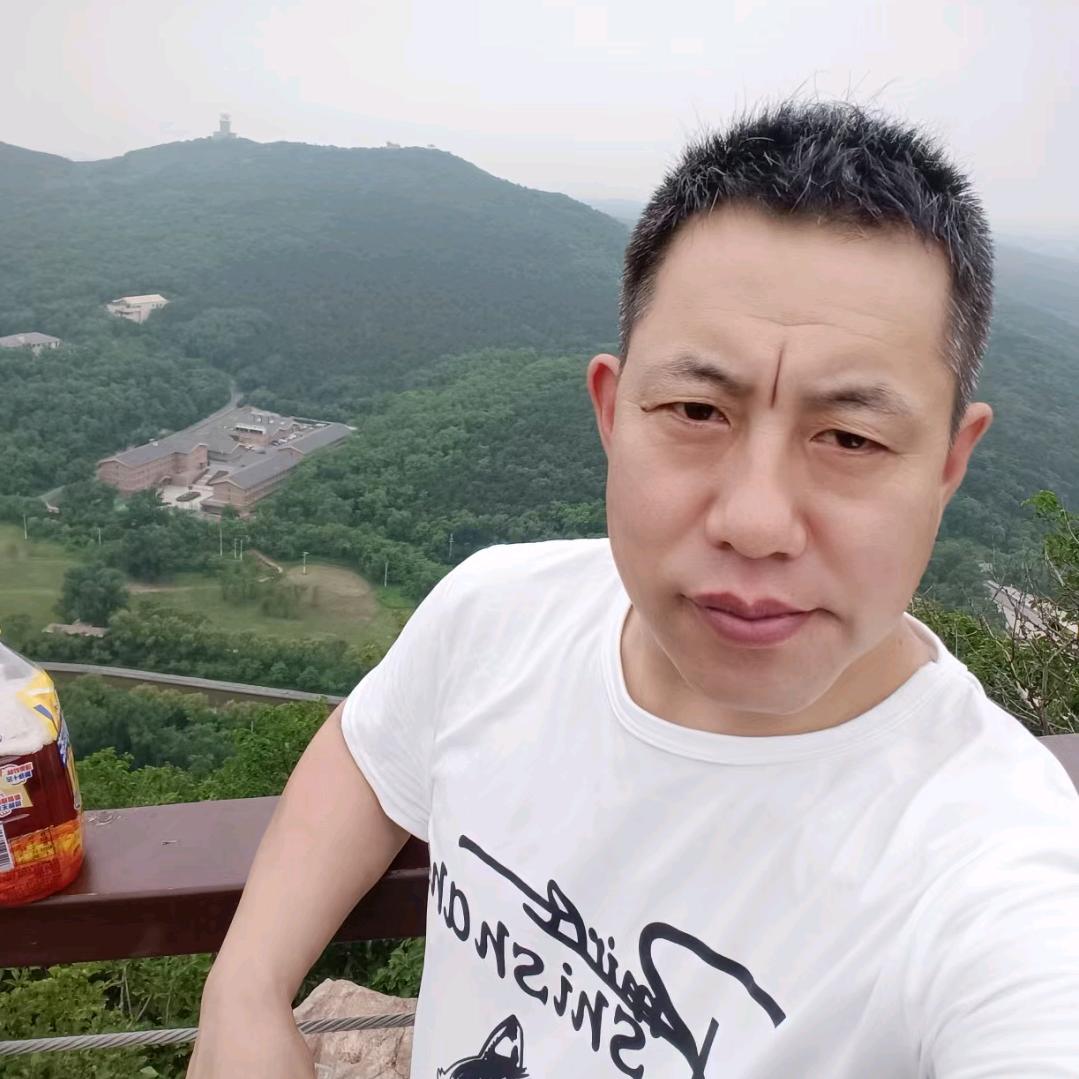 啊狼哥
