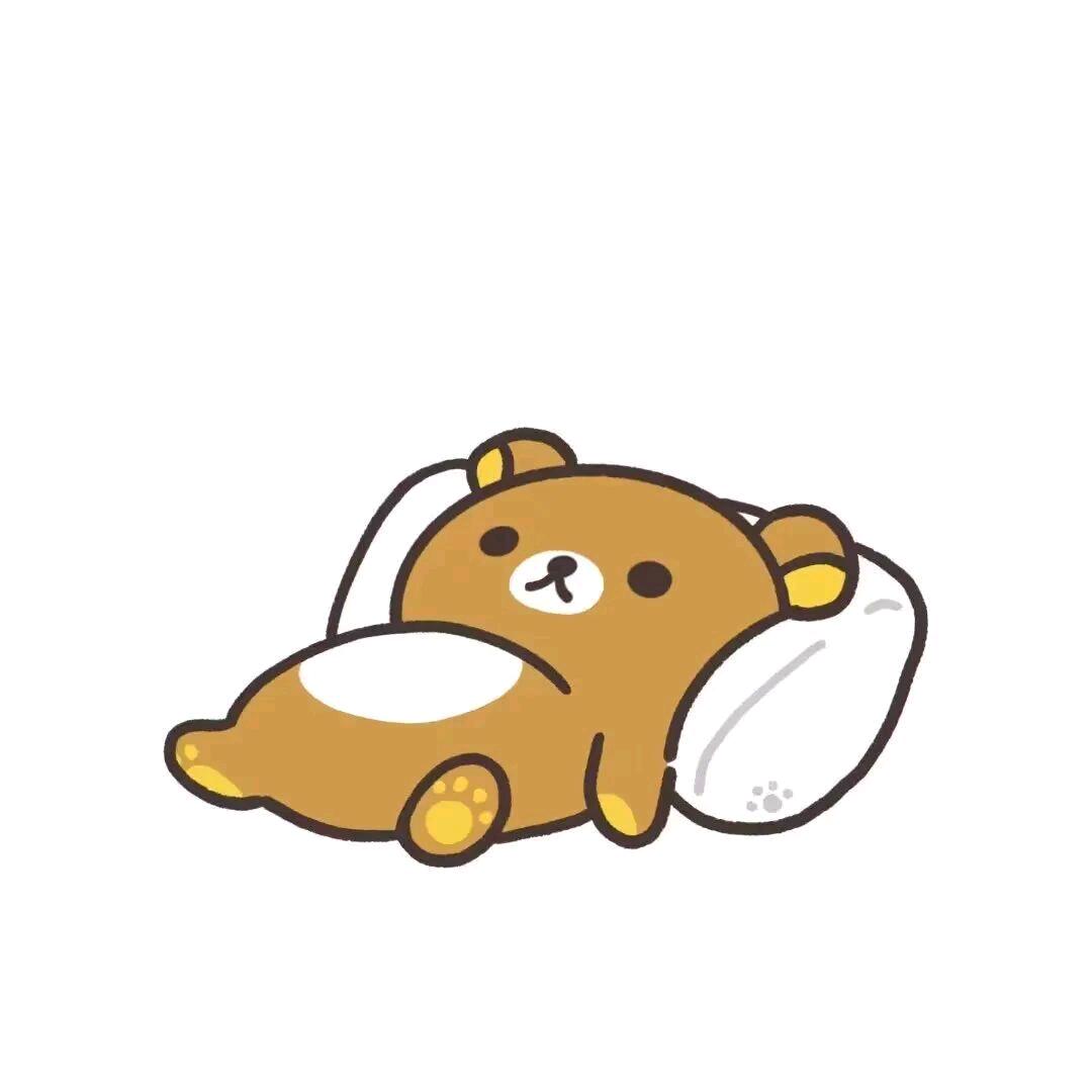 呆呆哒