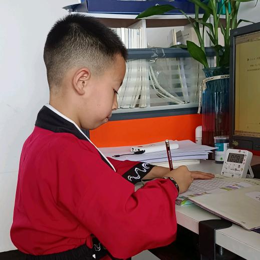 晓辣椒🌶️Robin