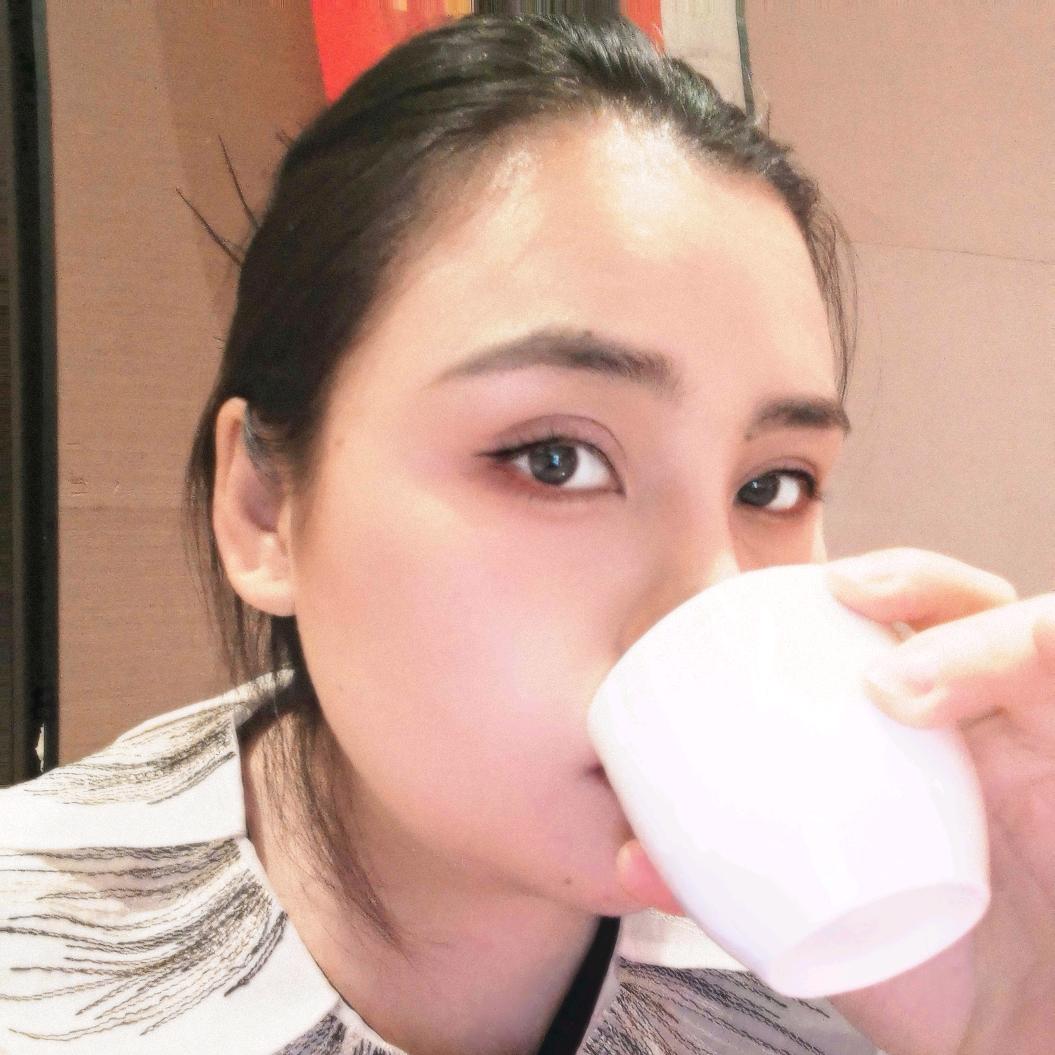 做自己