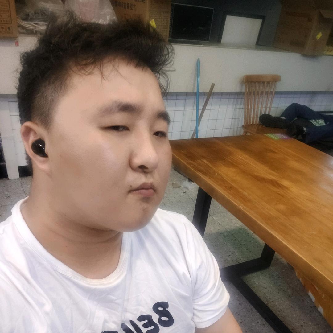 开心