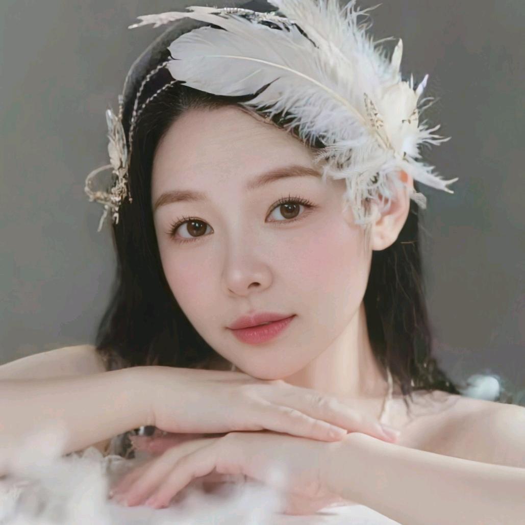 香香💖（私信暂时发不了）