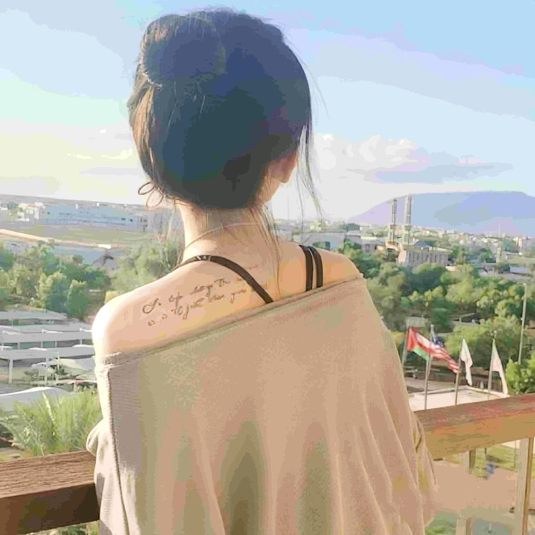 ༄༅༉涅槃༊重生ཽ༒