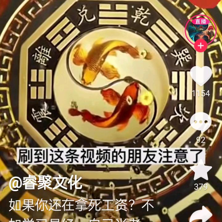 起航