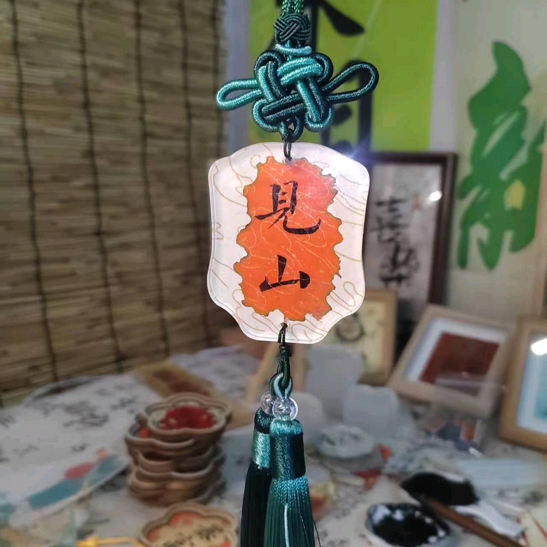 义乌纸观文创亚克力市集