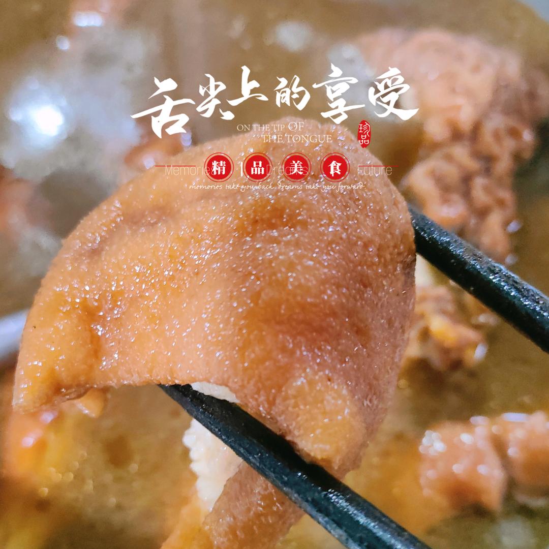 钦州品鸿猪脚粉【24小时🈺】