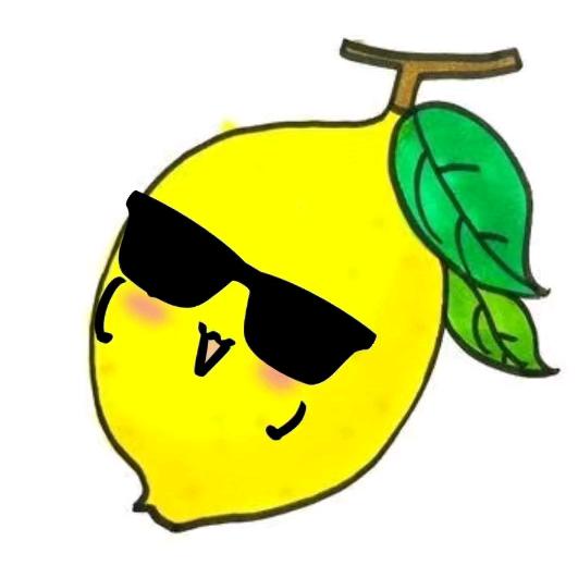 今喜柠檬茶•鲜果汁