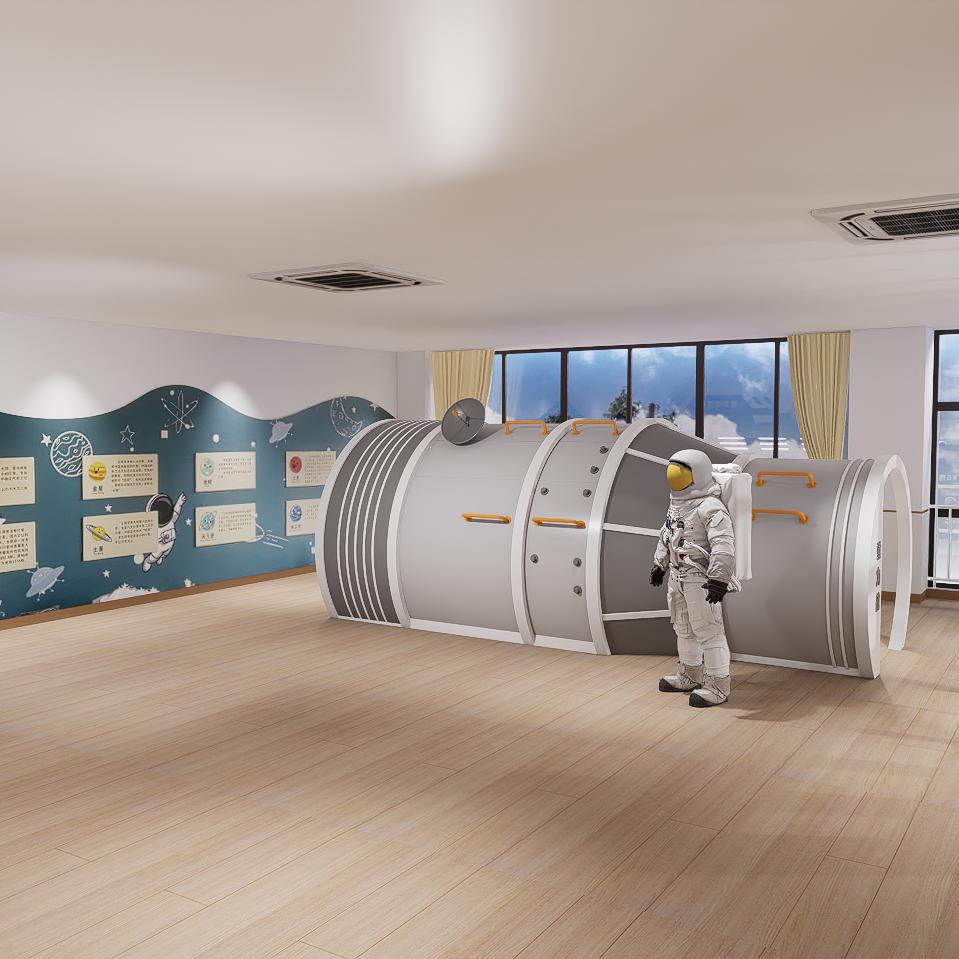 幼儿园科学产品