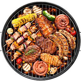 我要吃肉肉啊！