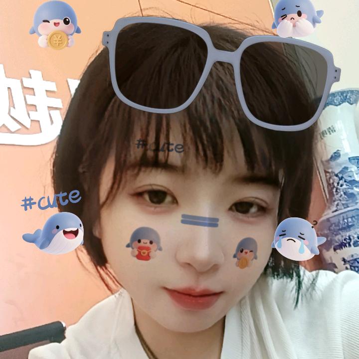 微笑（记录日常生活）