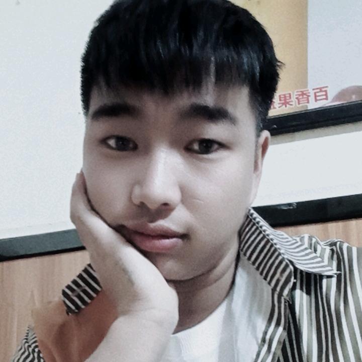 赵小本  搞粉墙
