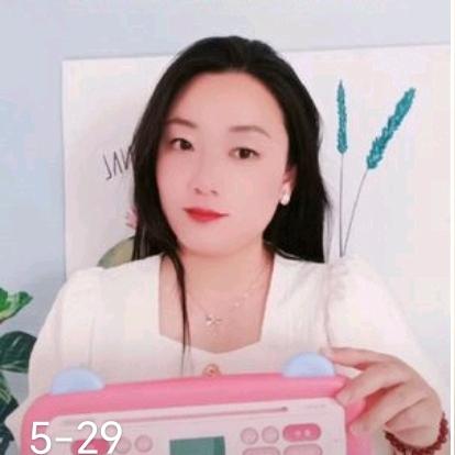 婉宝妈妈