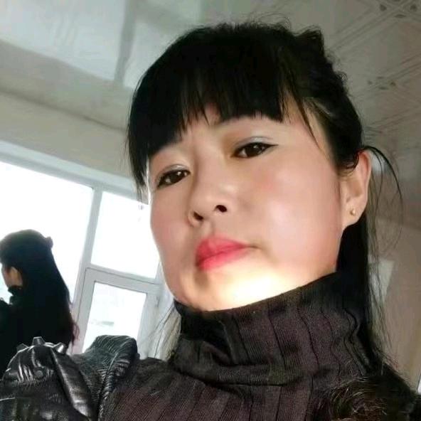 素颜依然美