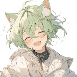 乖，一边傻去！