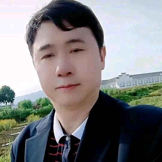 春天的阳光☀️