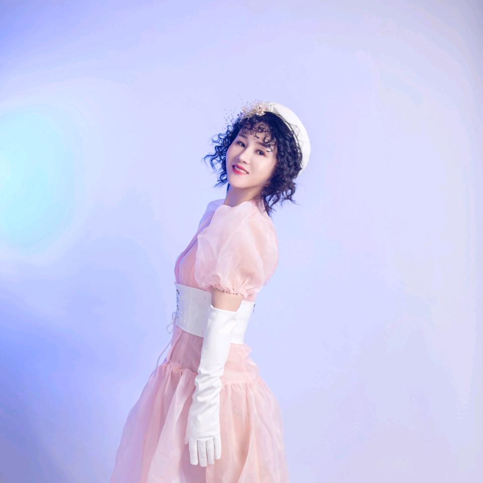 娘娘女裤1