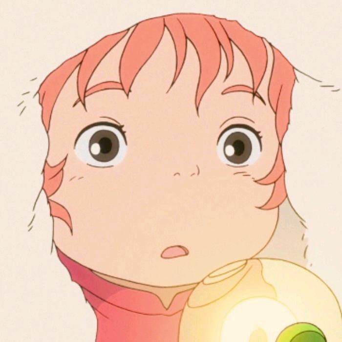 醒醒💤