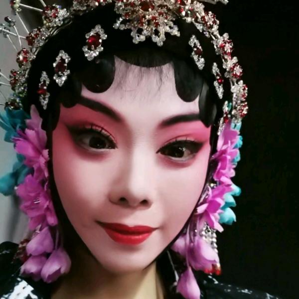 豫剧陈兰英