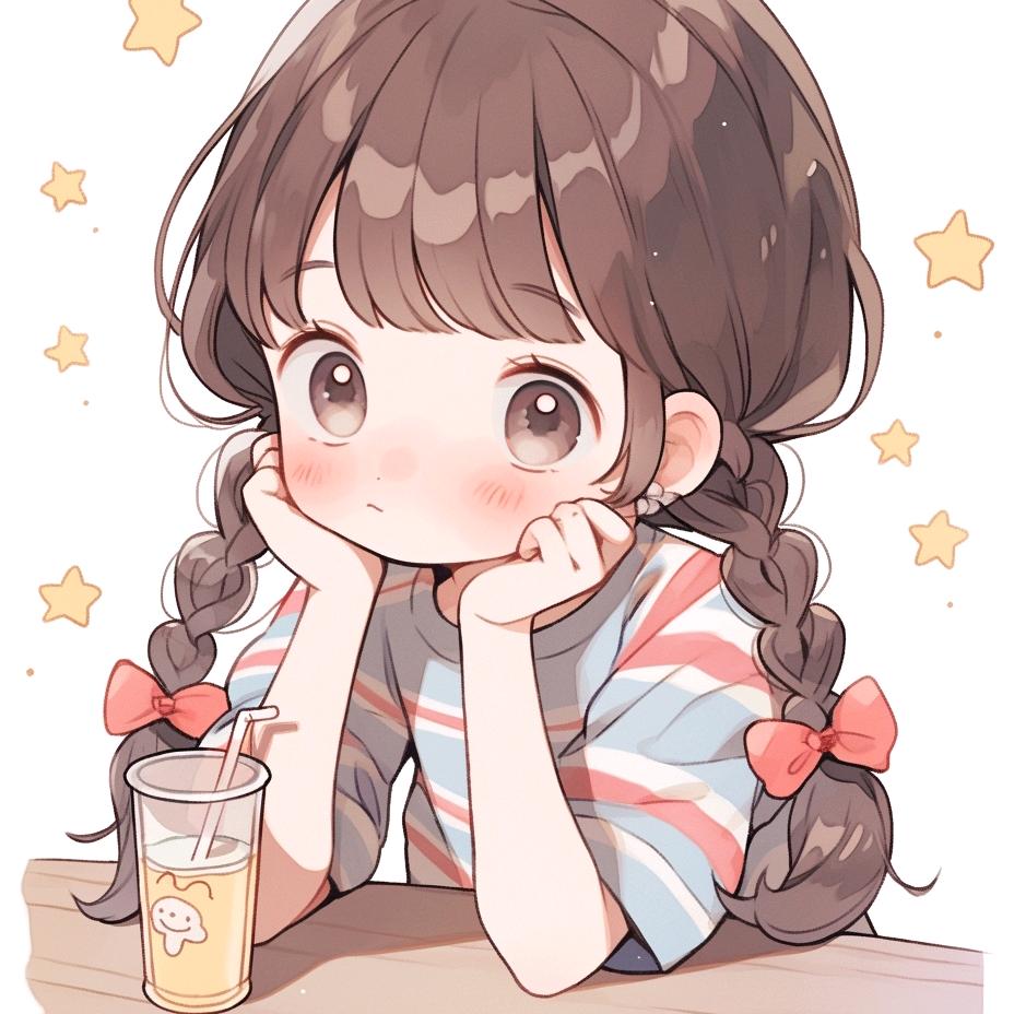 小彤在玩什么