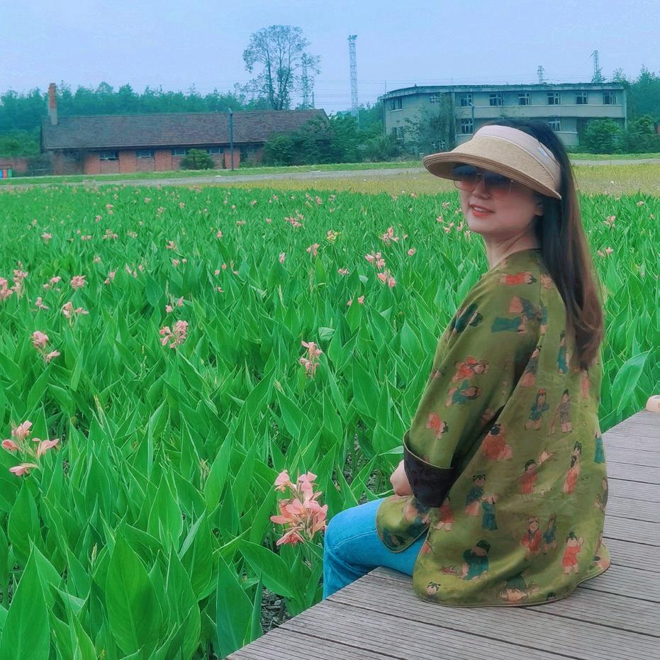 康晶晶百