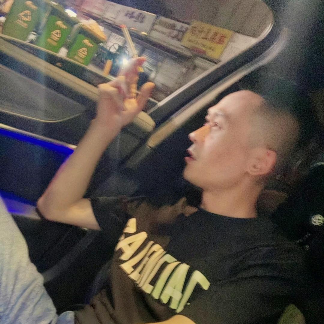 南风过境 .