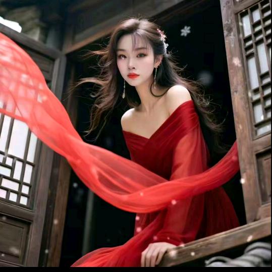 单身小老嫚（有人爱）