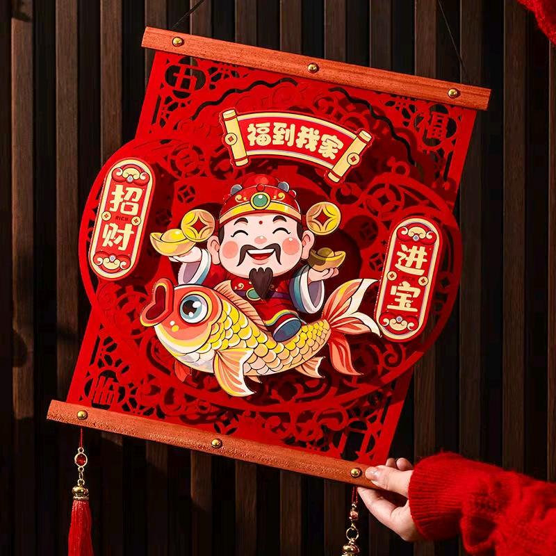 茉莉花
