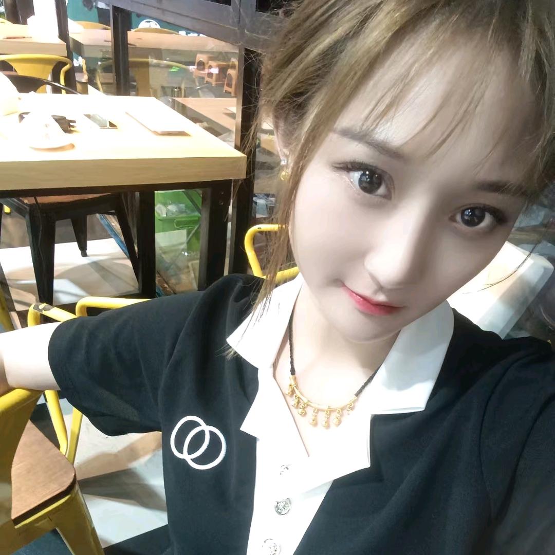 倩倩、