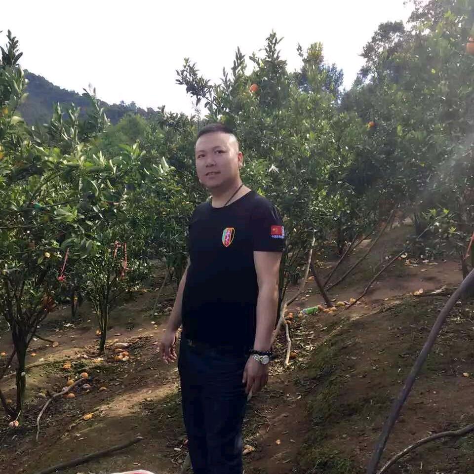 老A