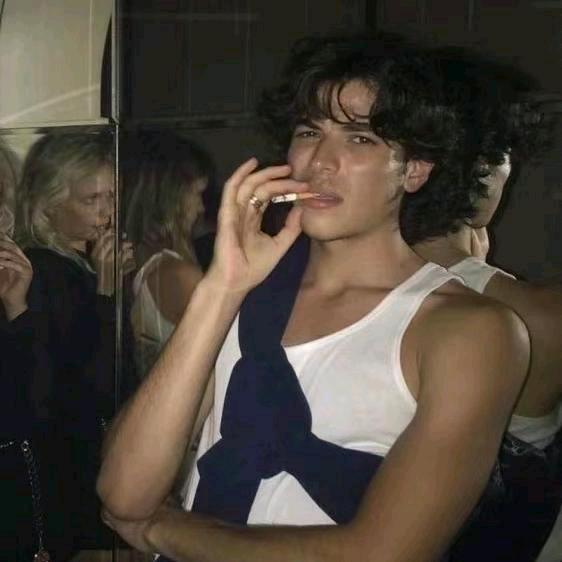 听说你玩男人